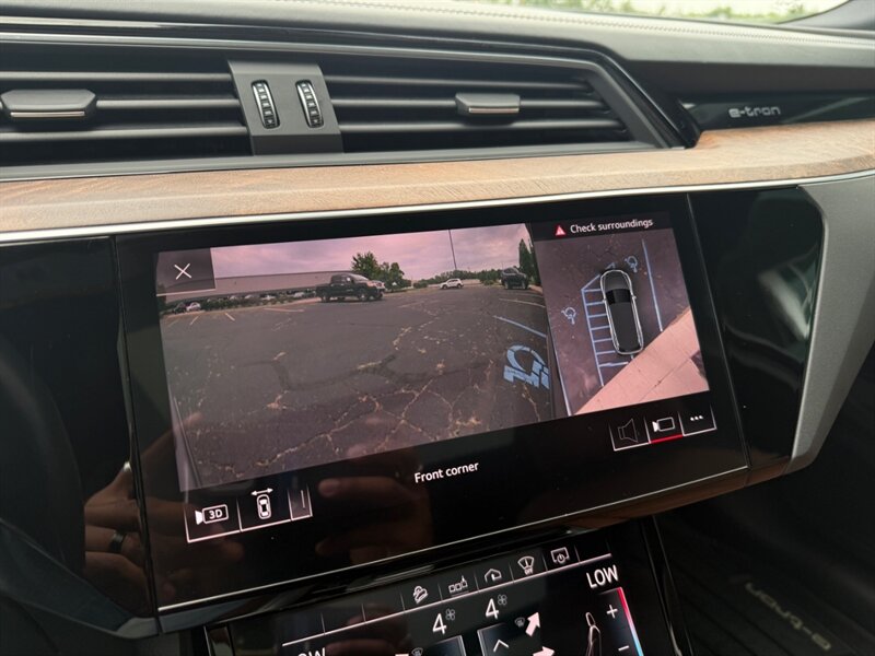 2019 Audi e-tron quattro Prestige - Photo 63 - Grand Rapids, MI 49512