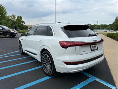 2019 Audi e-tron quattro Prestige - Photo 18 - Grand Rapids, MI 49512