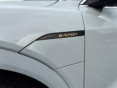 2019 Audi e-tron quattro Prestige - Photo 15 - Grand Rapids, MI 49512