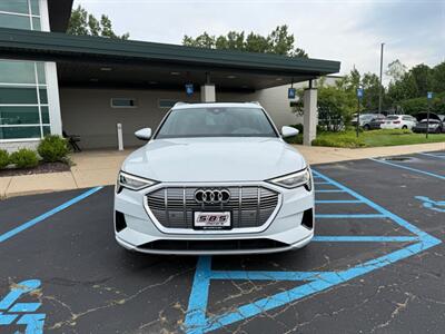 2019 Audi e-tron quattro Prestige - Photo 3 - Grand Rapids, MI 49512