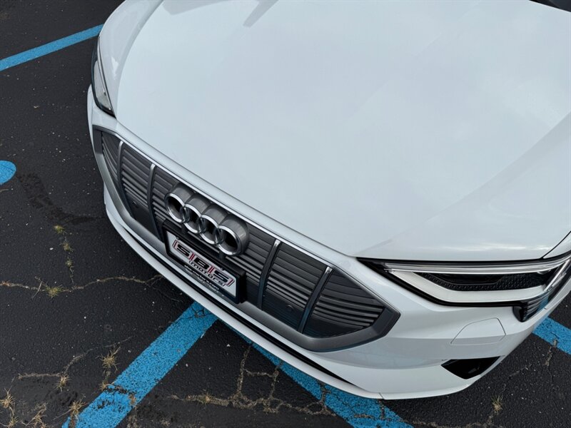 2019 Audi e-tron quattro Prestige - Photo 7 - Grand Rapids, MI 49512