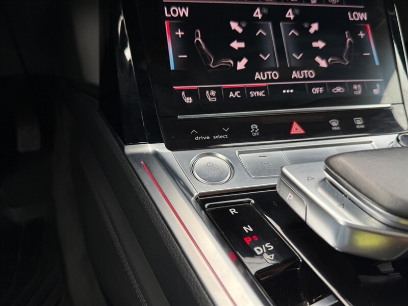 2019 Audi e-tron quattro Prestige - Photo 57 - Grand Rapids, MI 49512