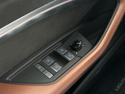 2019 Audi e-tron quattro Prestige - Photo 48 - Grand Rapids, MI 49512