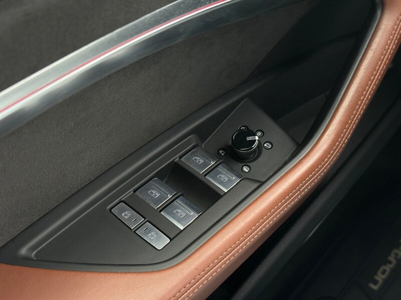 2019 Audi e-tron quattro Prestige - Photo 48 - Grand Rapids, MI 49512