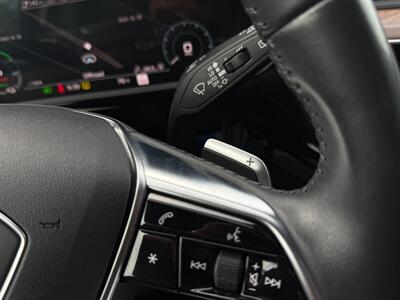 2019 Audi e-tron quattro Prestige - Photo 33 - Grand Rapids, MI 49512