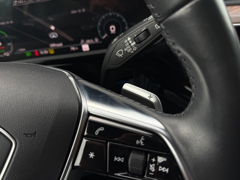 2019 Audi e-tron quattro Prestige - Photo 33 - Grand Rapids, MI 49512
