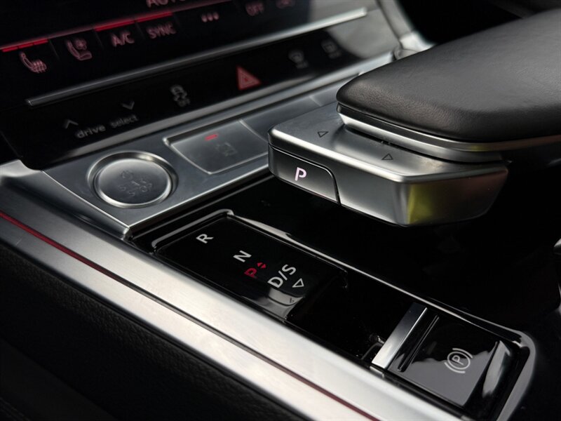 2019 Audi e-tron quattro Prestige - Photo 64 - Grand Rapids, MI 49512