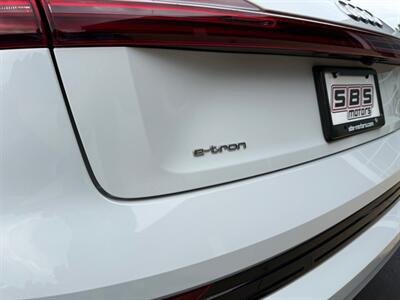 2019 Audi e-tron quattro Prestige - Photo 21 - Grand Rapids, MI 49512