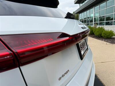 2019 Audi e-tron quattro Prestige - Photo 20 - Grand Rapids, MI 49512