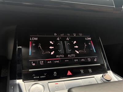 2019 Audi e-tron quattro Prestige - Photo 35 - Grand Rapids, MI 49512