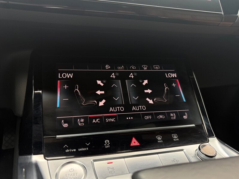 2019 Audi e-tron quattro Prestige - Photo 35 - Grand Rapids, MI 49512