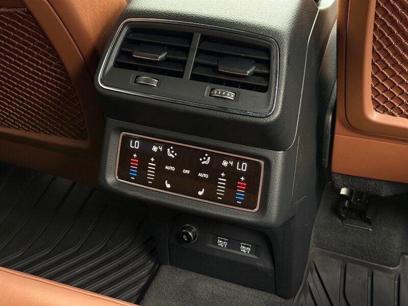 2019 Audi e-tron quattro Prestige - Photo 41 - Grand Rapids, MI 49512