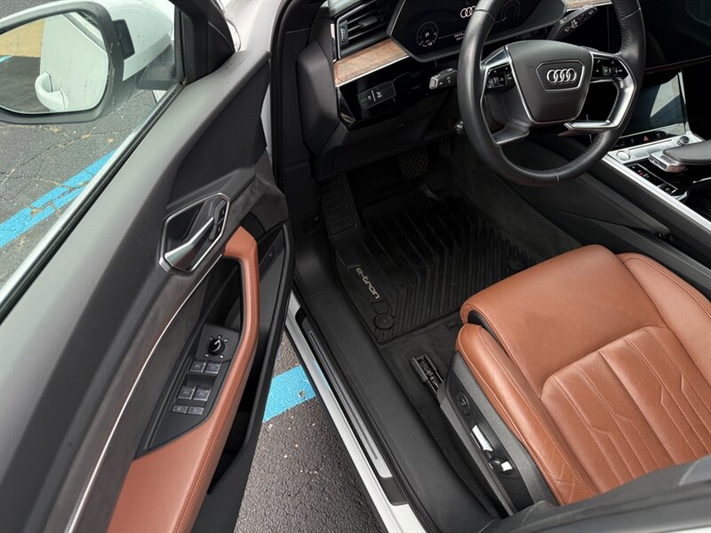 2019 Audi e-tron quattro Prestige - Photo 28 - Grand Rapids, MI 49512