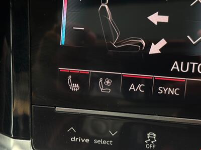 2019 Audi e-tron quattro Prestige - Photo 55 - Grand Rapids, MI 49512