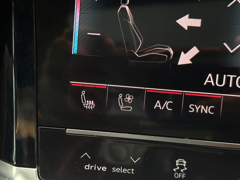 2019 Audi e-tron quattro Prestige - Photo 55 - Grand Rapids, MI 49512