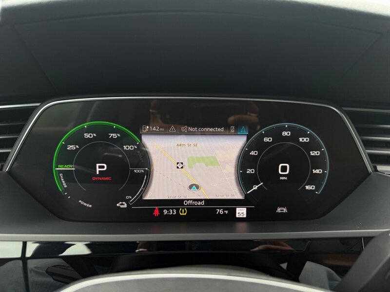 2019 Audi e-tron quattro Prestige - Photo 51 - Grand Rapids, MI 49512