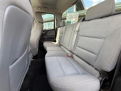 2015 GMC Sierra 1500 SLE - Photo 42 - Grand Rapids, MI 49512