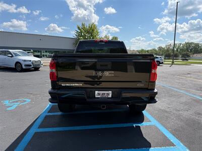2015 GMC Sierra 1500 SLE - Photo 12 - Grand Rapids, MI 49512