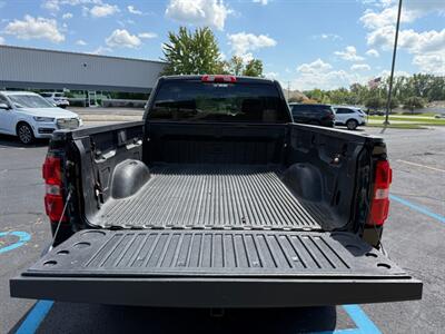 2015 GMC Sierra 1500 SLE - Photo 43 - Grand Rapids, MI 49512