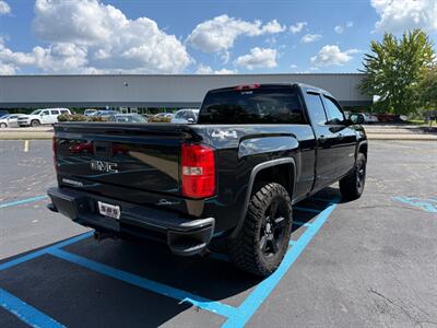 2015 GMC Sierra 1500 SLE - Photo 13 - Grand Rapids, MI 49512