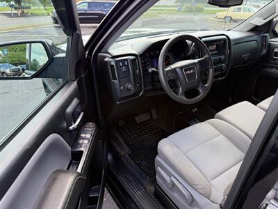 2015 GMC Sierra 1500 SLE - Photo 17 - Grand Rapids, MI 49512