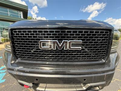 2015 GMC Sierra 1500 SLE - Photo 4 - Grand Rapids, MI 49512