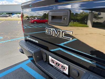 2015 GMC Sierra 1500 SLE - Photo 14 - Grand Rapids, MI 49512