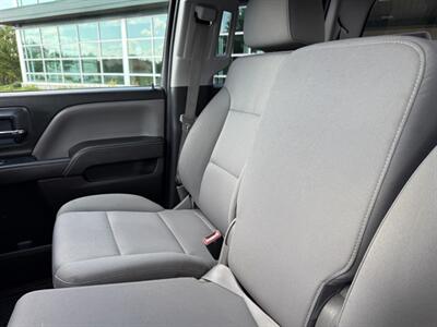 2015 GMC Sierra 1500 SLE - Photo 38 - Grand Rapids, MI 49512