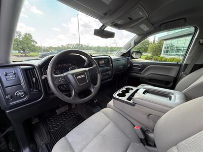 2015 GMC Sierra 1500 SLE - Photo 22 - Grand Rapids, MI 49512