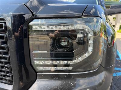 2015 GMC Sierra 1500 SLE - Photo 7 - Grand Rapids, MI 49512