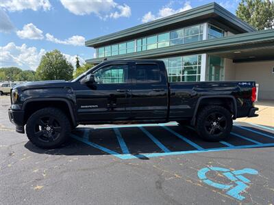 2015 GMC Sierra 1500 SLE - Photo 8 - Grand Rapids, MI 49512