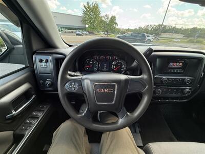 2015 GMC Sierra 1500 SLE - Photo 24 - Grand Rapids, MI 49512