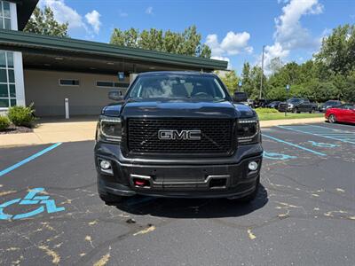 2015 GMC Sierra 1500 SLE - Photo 2 - Grand Rapids, MI 49512
