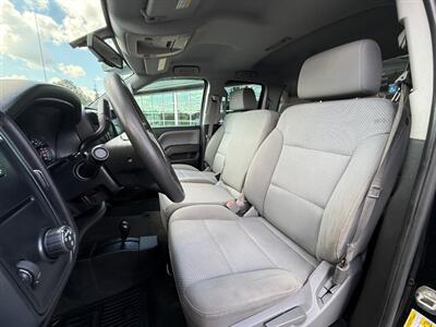 2015 GMC Sierra 1500 SLE - Photo 23 - Grand Rapids, MI 49512