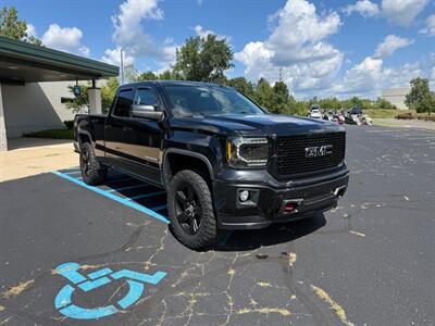 2015 GMC Sierra 1500 SLE - Photo 1 - Grand Rapids, MI 49512