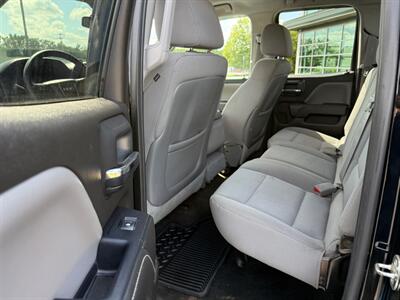 2015 GMC Sierra 1500 SLE - Photo 41 - Grand Rapids, MI 49512