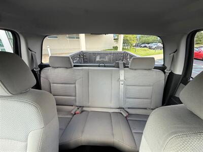 2015 GMC Sierra 1500 SLE - Photo 40 - Grand Rapids, MI 49512