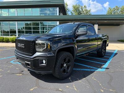 2015 GMC Sierra 1500 SLE - Photo 5 - Grand Rapids, MI 49512