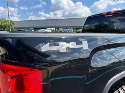 2015 GMC Sierra 1500 SLE - Photo 16 - Grand Rapids, MI 49512