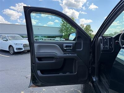 2015 GMC Sierra 1500 SLE - Photo 19 - Grand Rapids, MI 49512