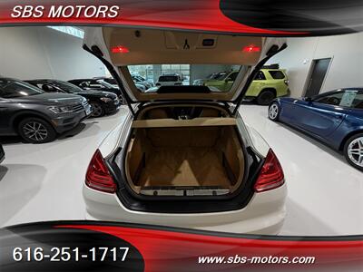 2016 Porsche Panamera 4 Edition   - Photo 14 - Grand Rapids, MI 49512