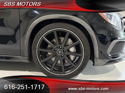 2016 Mercedes-Benz GLA AMG GLA 45   - Photo 22 - Grand Rapids, MI 49512