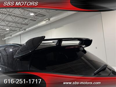 2016 Mercedes-Benz GLA AMG GLA 45   - Photo 18 - Grand Rapids, MI 49512