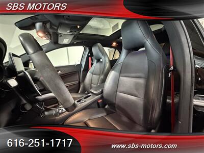 2016 Mercedes-Benz GLA AMG GLA 45   - Photo 7 - Grand Rapids, MI 49512