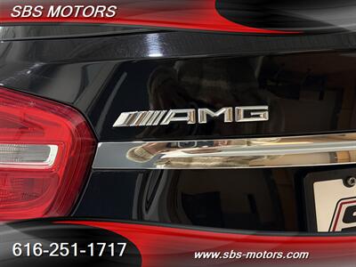 2016 Mercedes-Benz GLA AMG GLA 45   - Photo 19 - Grand Rapids, MI 49512