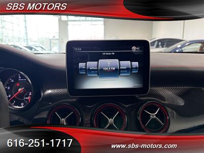 2016 Mercedes-Benz GLA AMG GLA 45   - Photo 12 - Grand Rapids, MI 49512