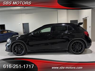 2016 Mercedes-Benz GLA AMG GLA 45   - Photo 5 - Grand Rapids, MI 49512