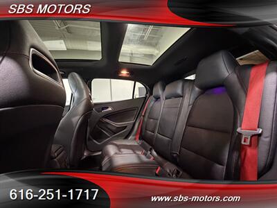 2016 Mercedes-Benz GLA AMG GLA 45   - Photo 15 - Grand Rapids, MI 49512