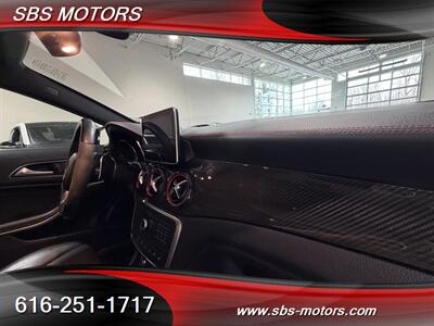 2016 Mercedes-Benz GLA AMG GLA 45   - Photo 13 - Grand Rapids, MI 49512
