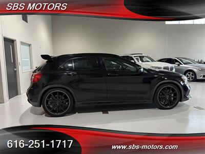 2016 Mercedes-Benz GLA AMG GLA 45   - Photo 21 - Grand Rapids, MI 49512